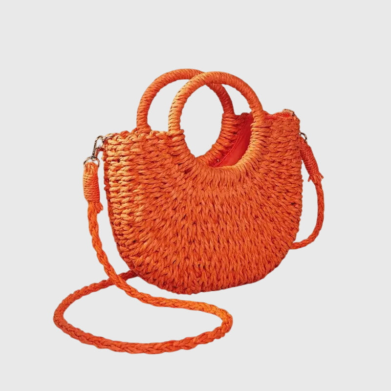 Damenhandtasche Echtleder Naturleder Frauen