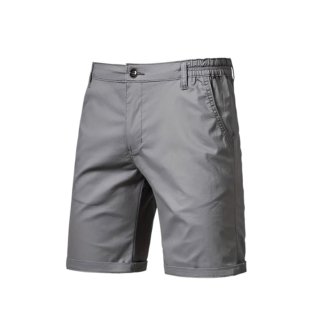Herren Shorts Leicht Bequem Sommer