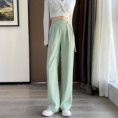 Damen Sommerhose Leicht Stilvoll