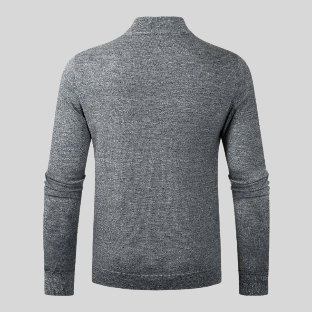 Felix Damenpullover Warm Bequem