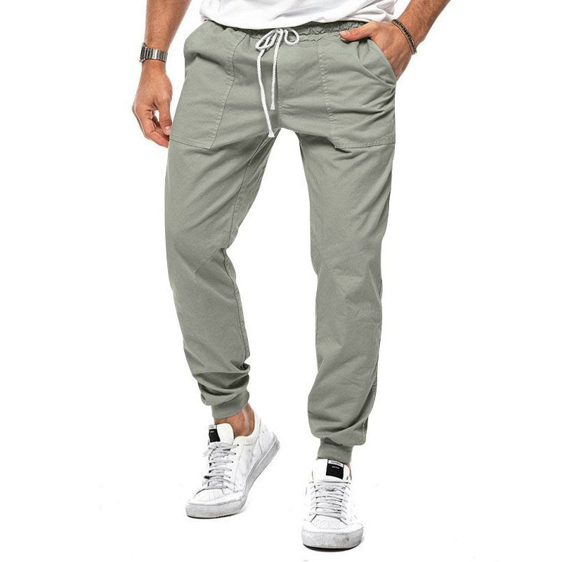 Herrenhose Micro Stretch Komfort