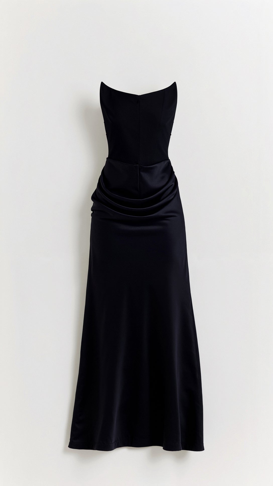 Damen Maxi-Kleid Hochzeitsgast-Eleganz Lang