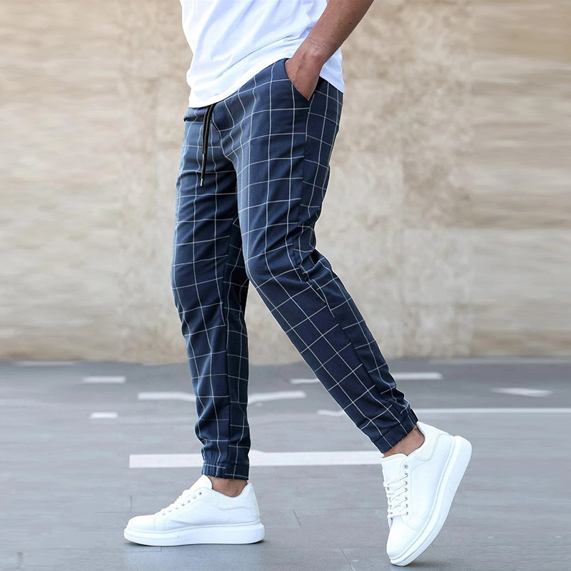 Herrenhose Bequem Alltag