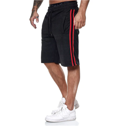 Herren Shorts Leicht Bequem Freizeit