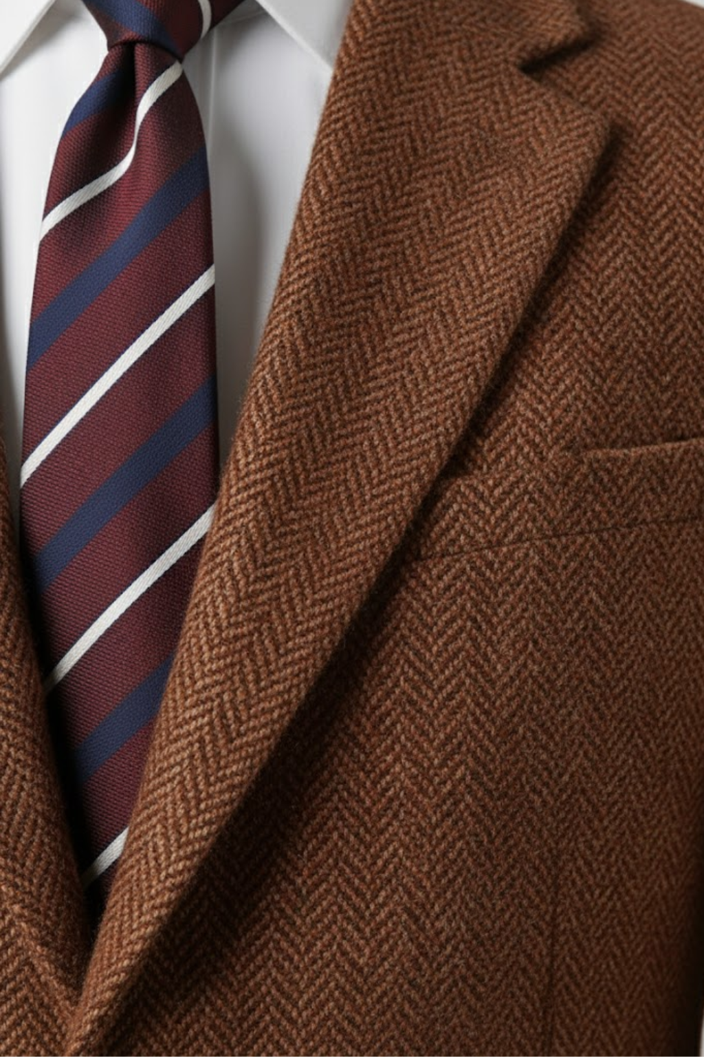 Herren Anzug Slim Fit Modern Frühjahr