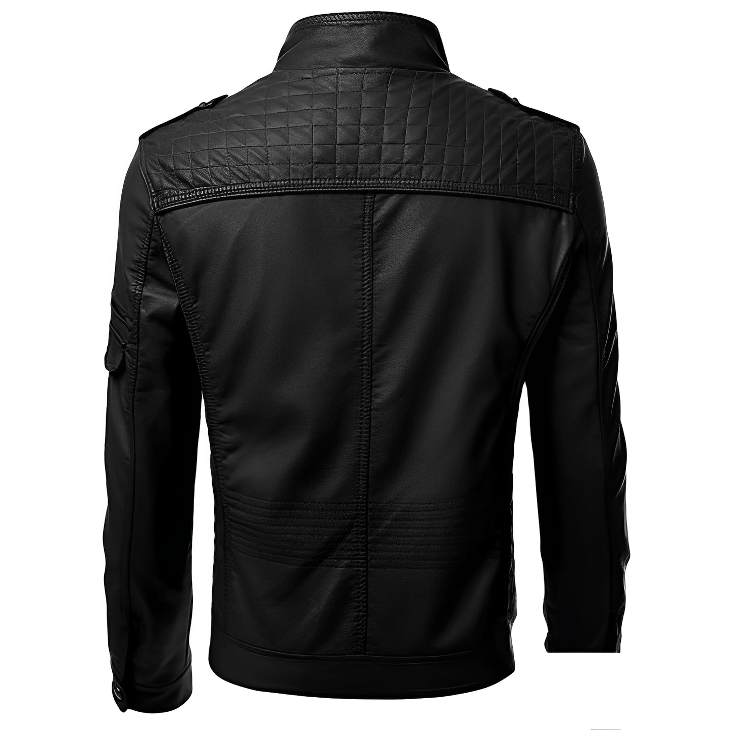 Damen Lederjacke Berlin