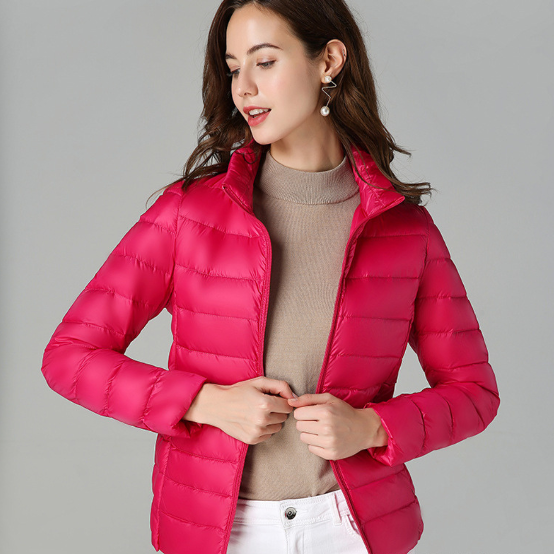 Damenjacke Lucia Leicht Ultralight