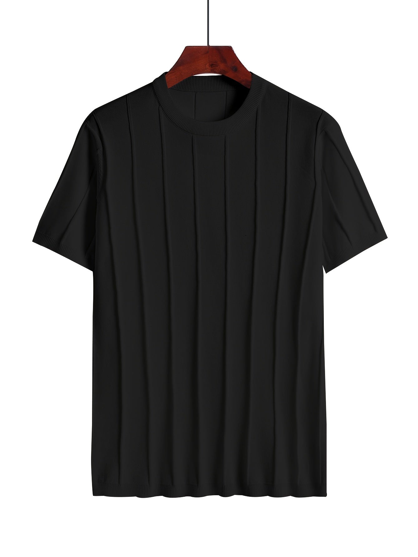 Herren Business Hemd Elegantes Baumwoll-Design