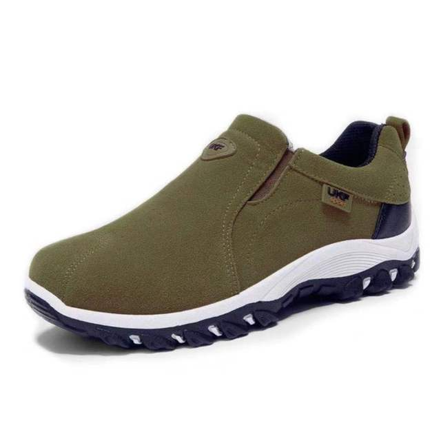 Männer Outdoor-Pantoffeln Warm Bequem