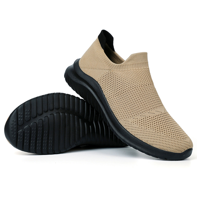 Damen Schuhe Atmungsaktives Material Bequem Ergonomisch