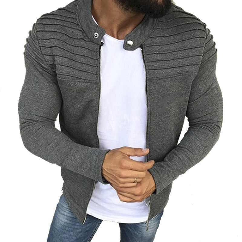 Herren Übergangsjacke Wasserdicht Winddicht