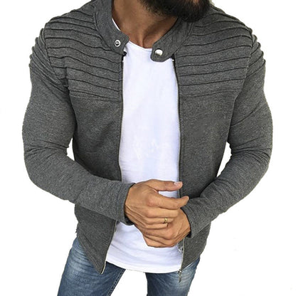 Herren Übergangsjacke Wasserdicht Winddicht