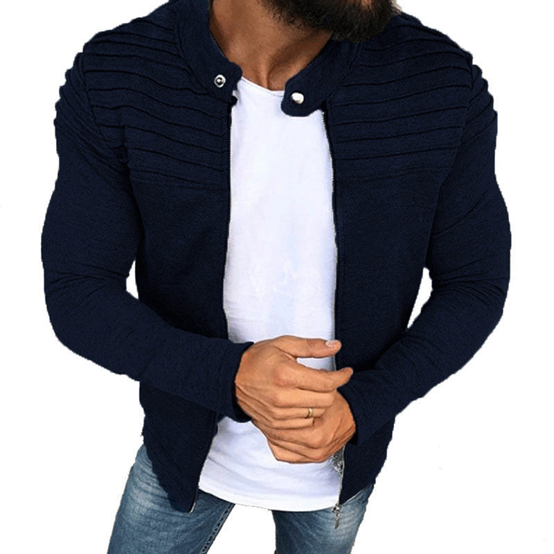 Herren Übergangsjacke Wasserdicht Winddicht