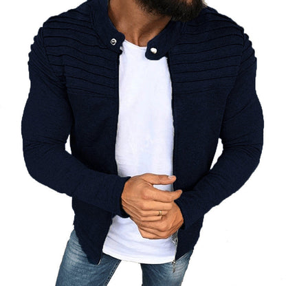 Herren Übergangsjacke Wasserdicht Winddicht