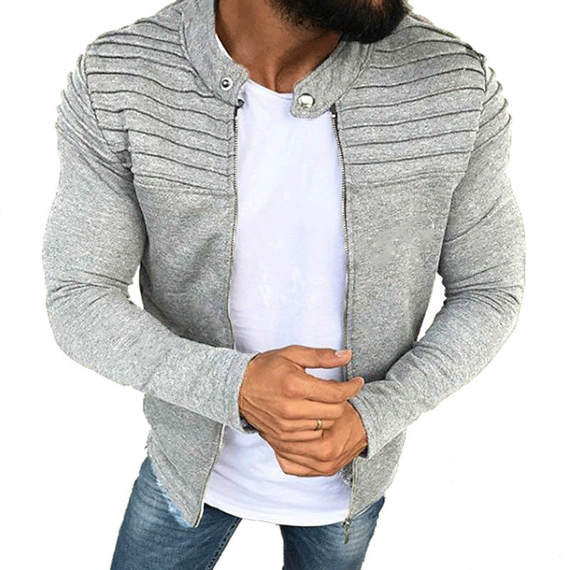 Herren Übergangsjacke Wasserdicht Winddicht