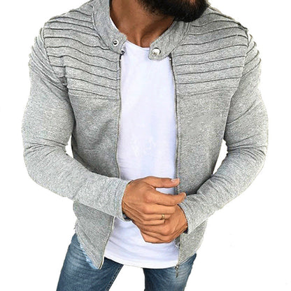 Herren Übergangsjacke Wasserdicht Winddicht