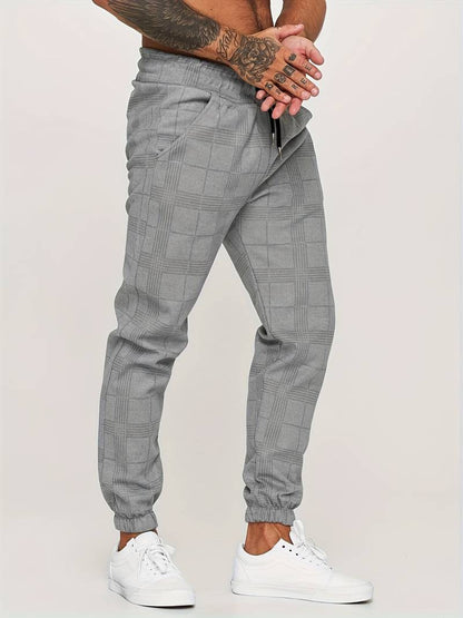 Herrenhose Alltag Bequem - Norvielle