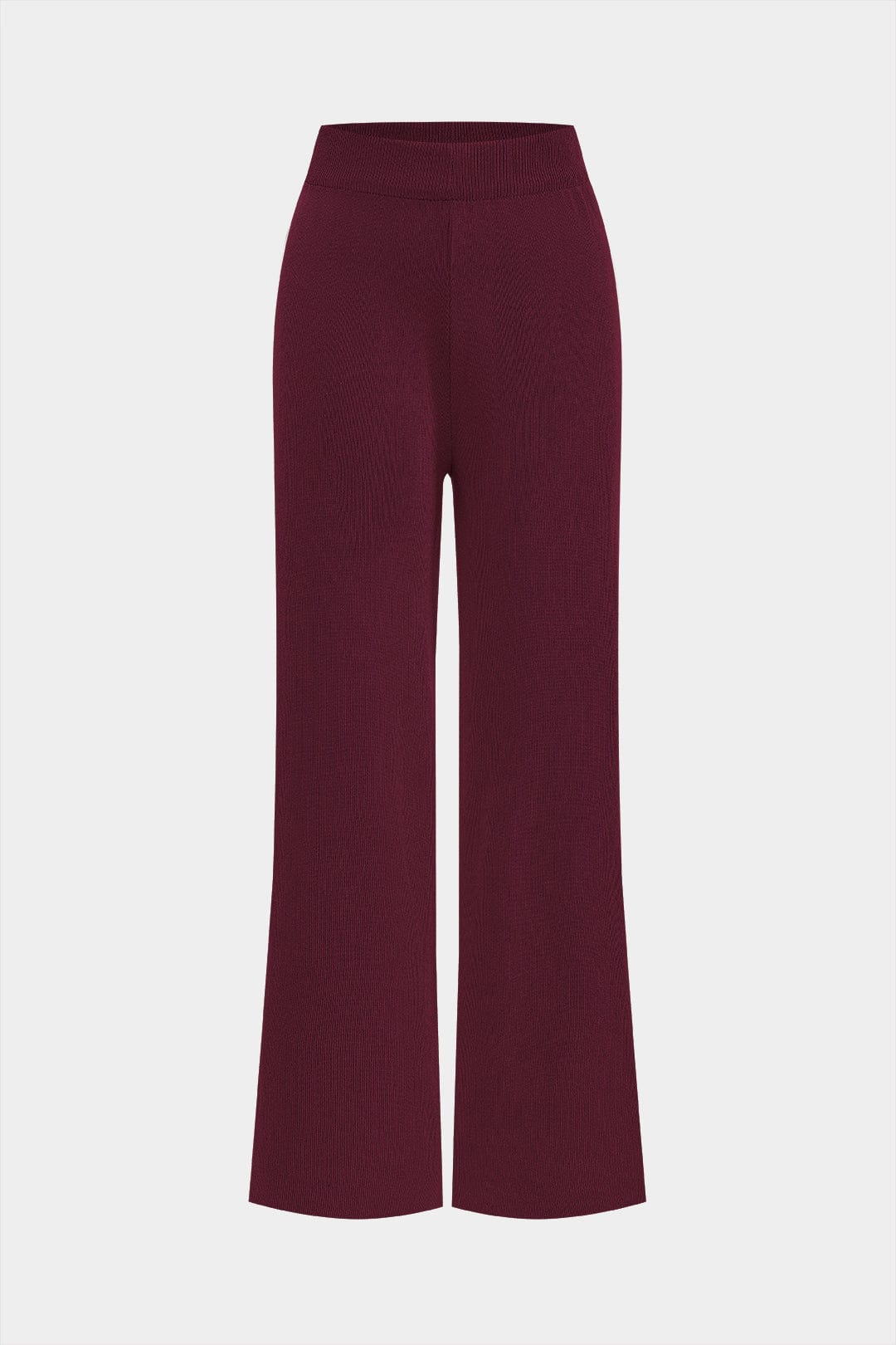 Damen Strickset Dreiteilig Modern