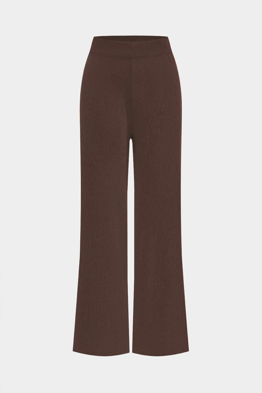 Damen Strickset Dreiteilig Modern
