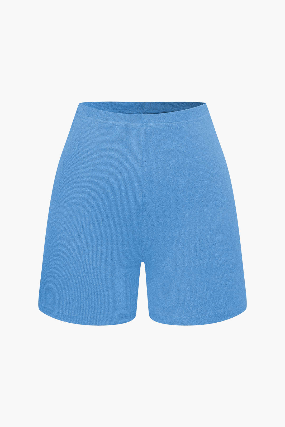 Damen Zweiteiler Set Bustier und Shorts