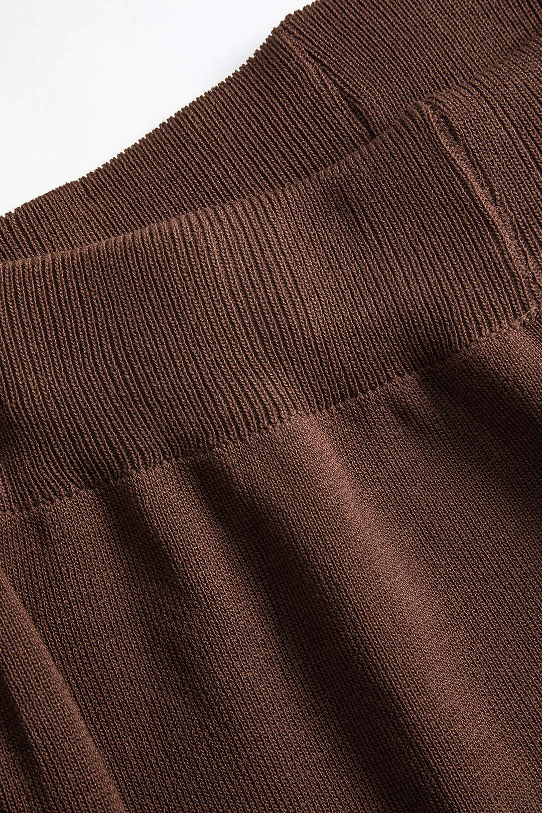 Damen Strickcape Hose Elegantes Design