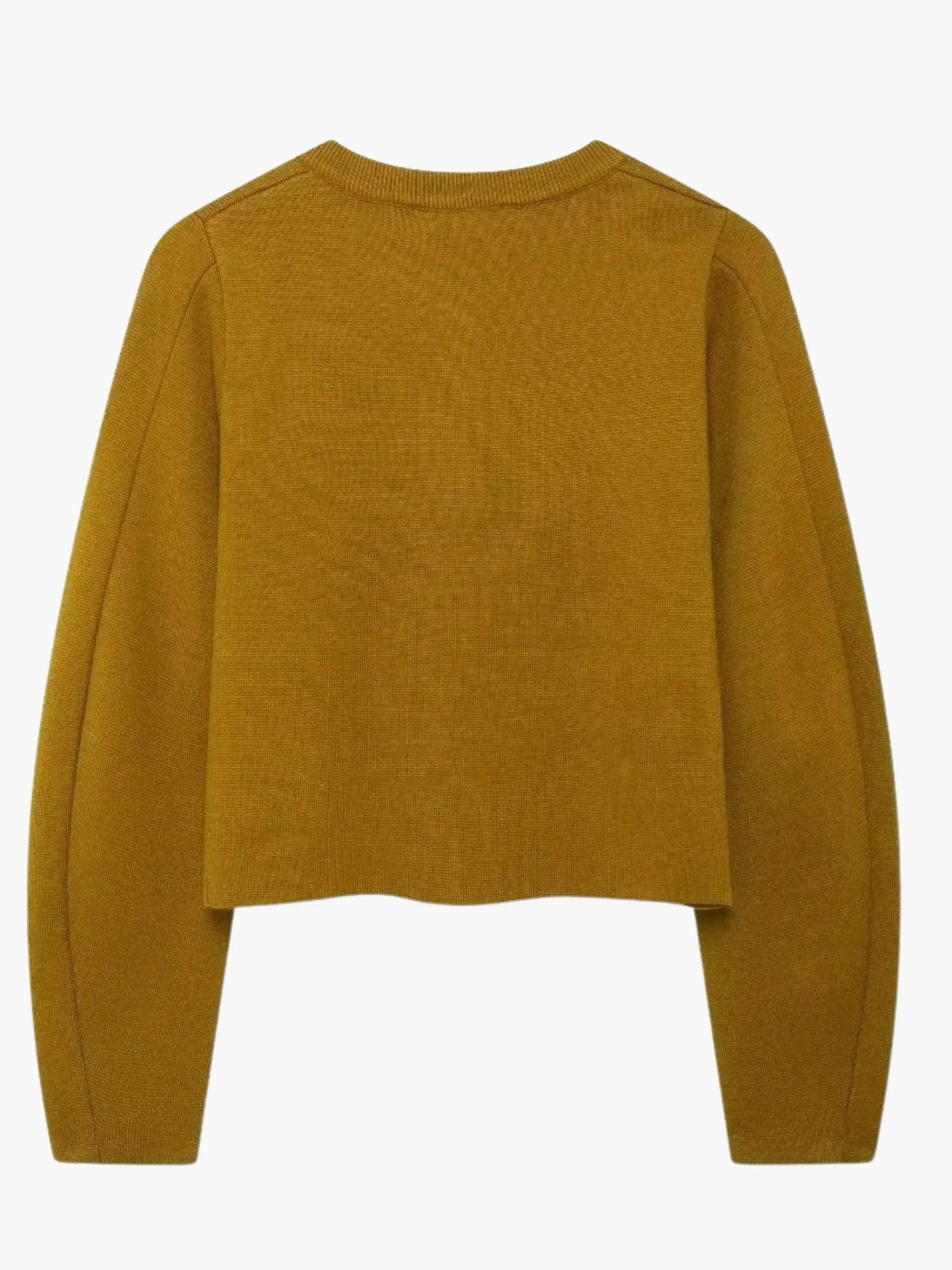 Damen Strickcardigan Modern Pullover