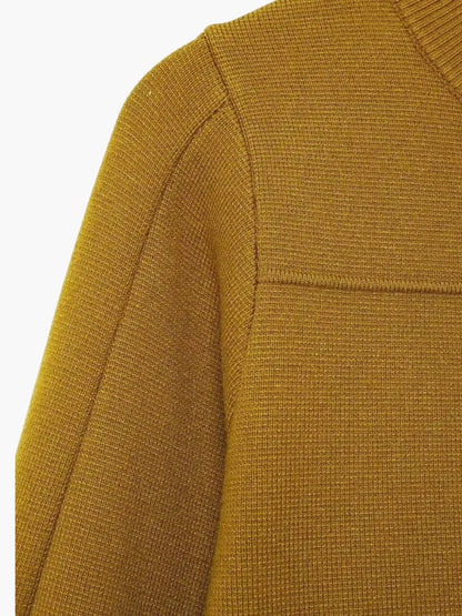 Damen Strickcardigan Modern Pullover
