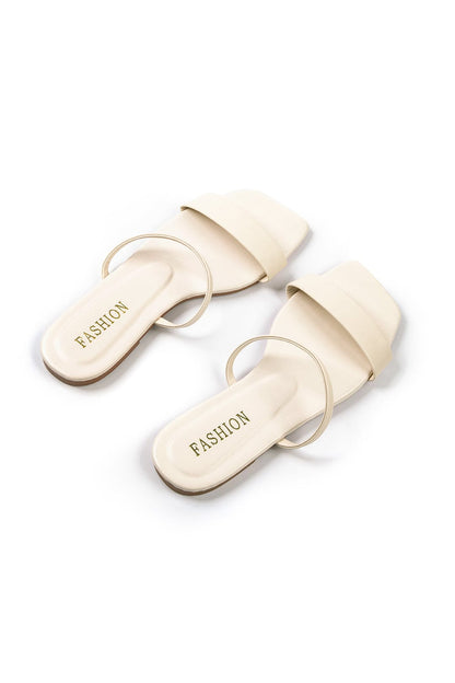 Damen Sandalen Elegantes Design