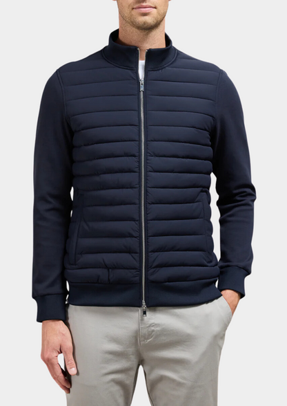 Herren Jacke Slim Fit Modern