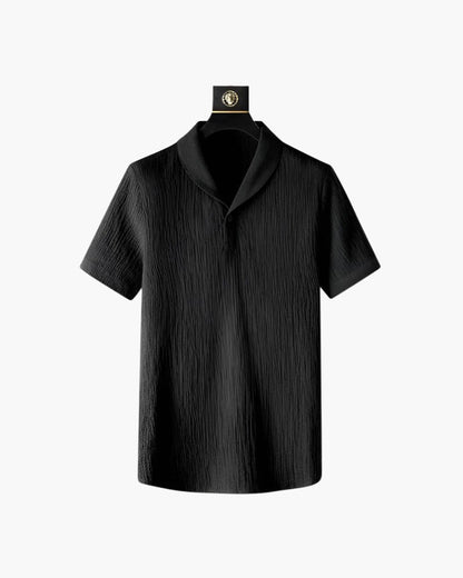 Herren SommerSet Kurzarmshirt Hose Zweiteiler