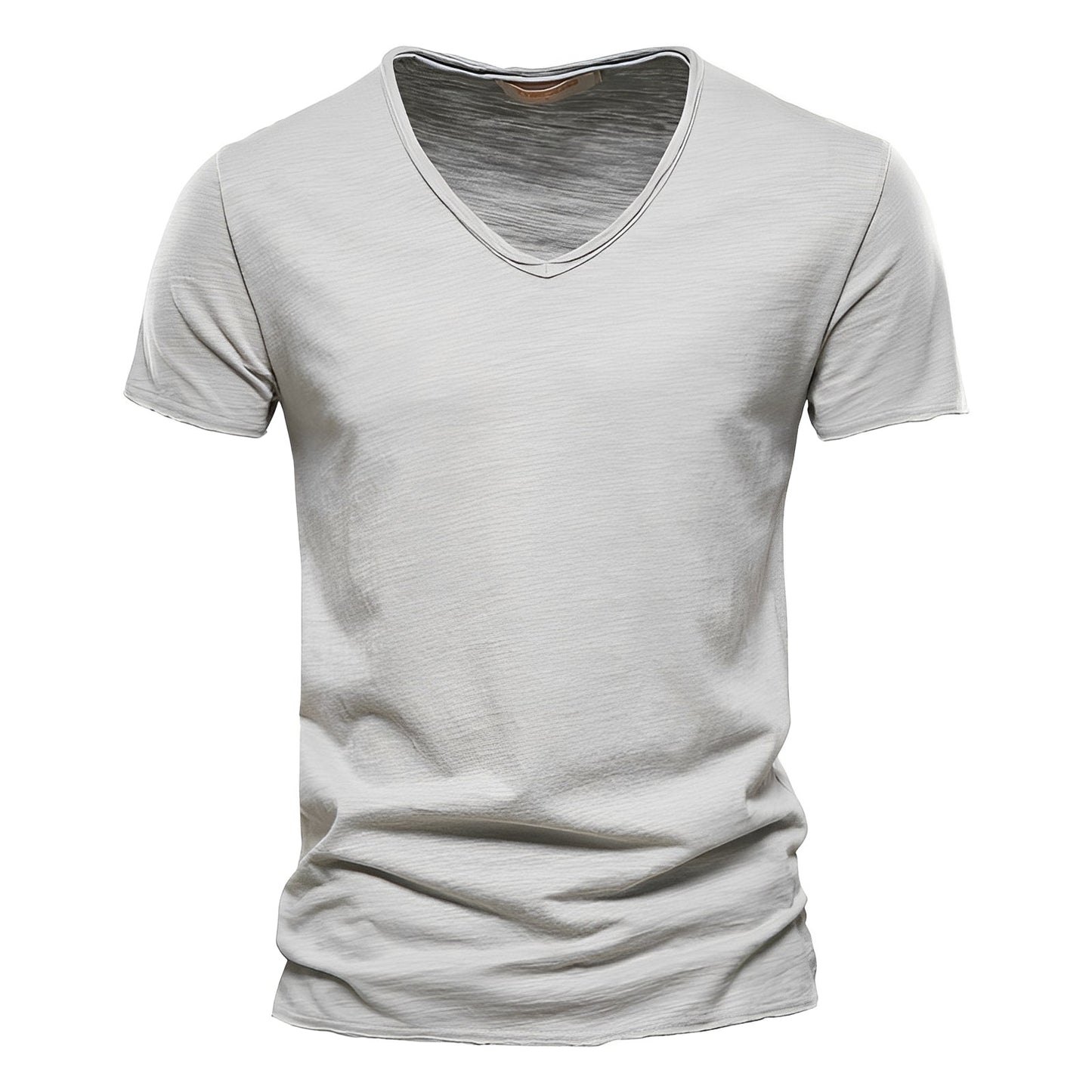 Herren Freizeithemd Leicht Bequem
