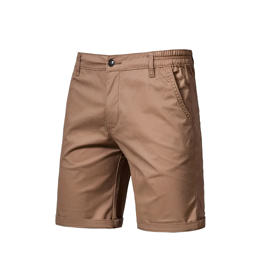 Herren Shorts Leicht Bequem Sommer
