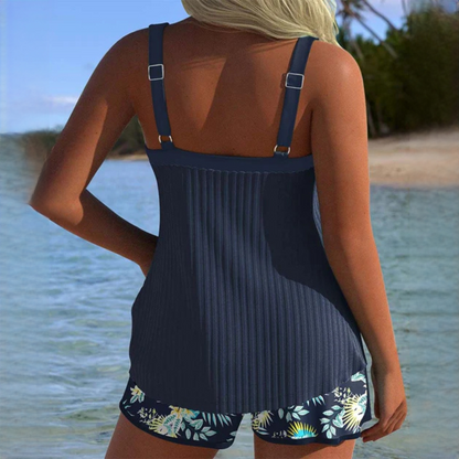 Damen Badeanzug Sommer Trendig
