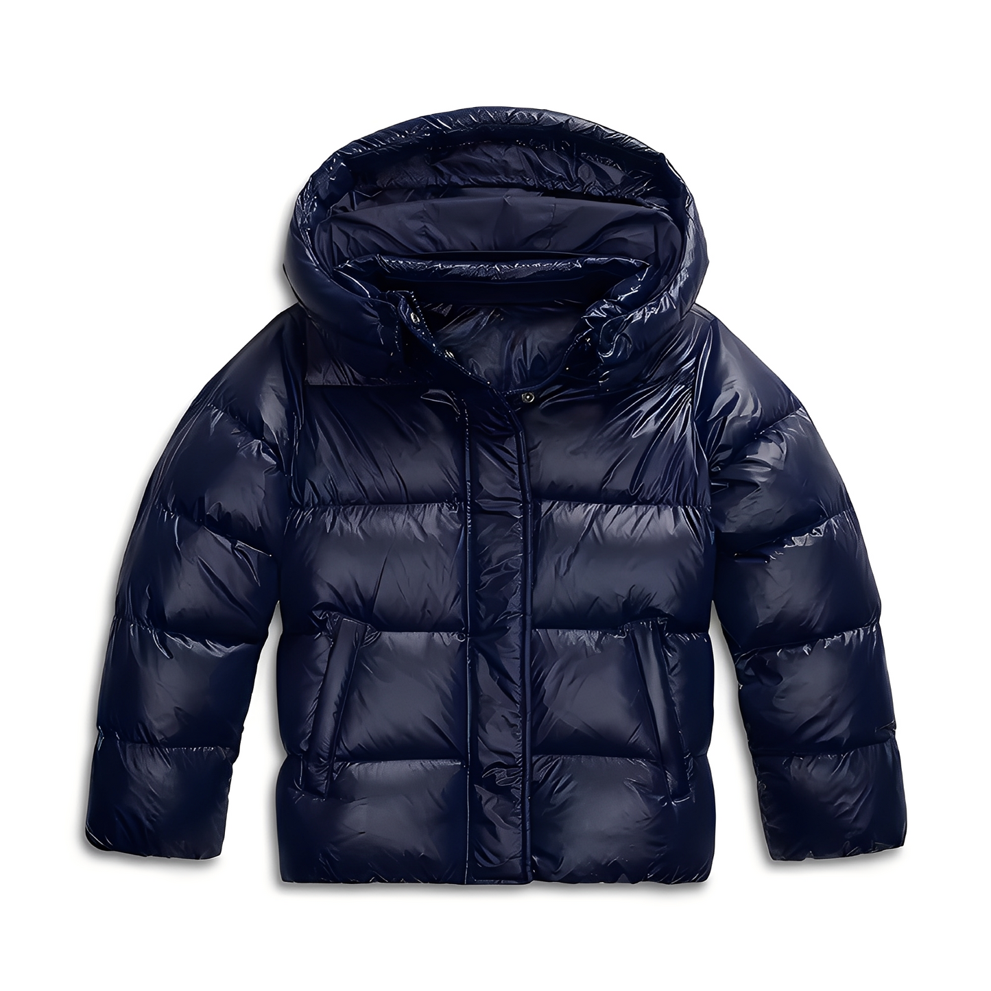 Damen Winterjacke Mit Kapuze Kuschelig