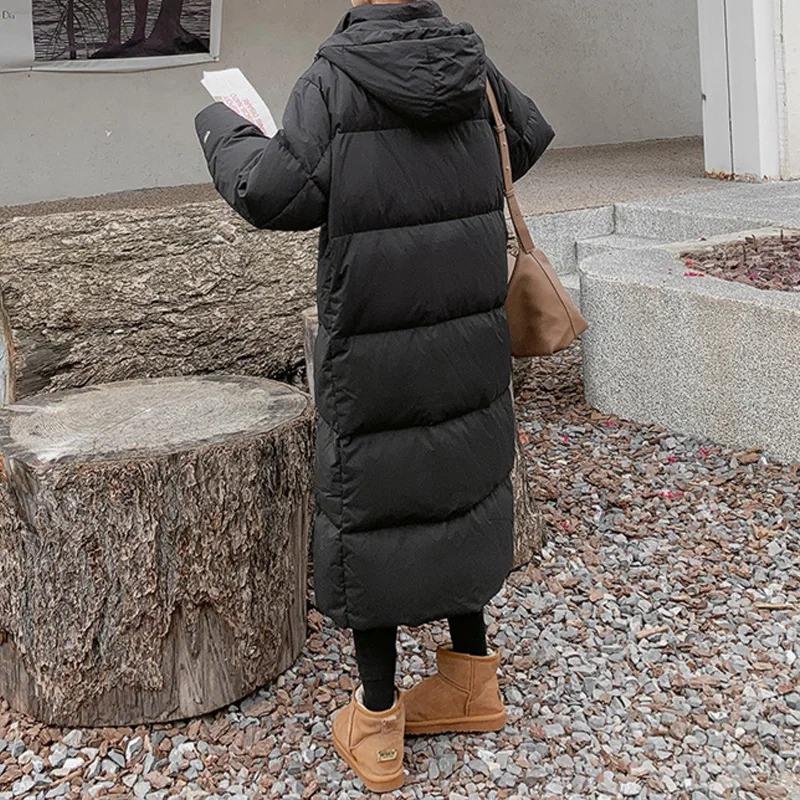 Damen Pufferjacke Coltrui Reißverschluss Warm Isoliert sollte besser