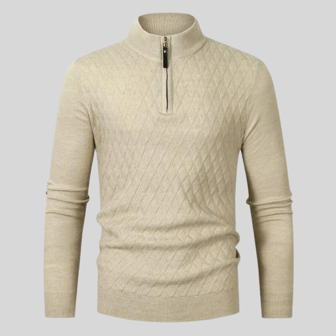 Felix Damenpullover Warm Bequem