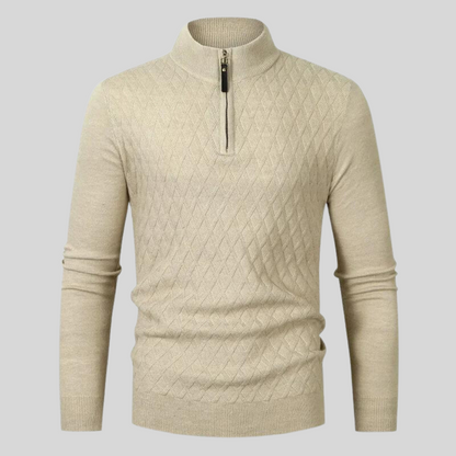 Felix Damenpullover Warm Bequem