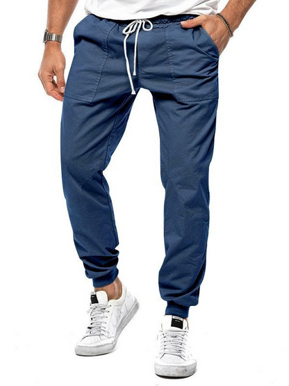 Herrenhose Micro Stretch Komfort