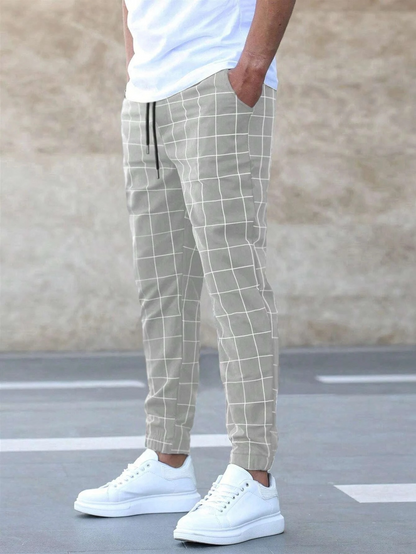 Herrenhose Bequem Alltag