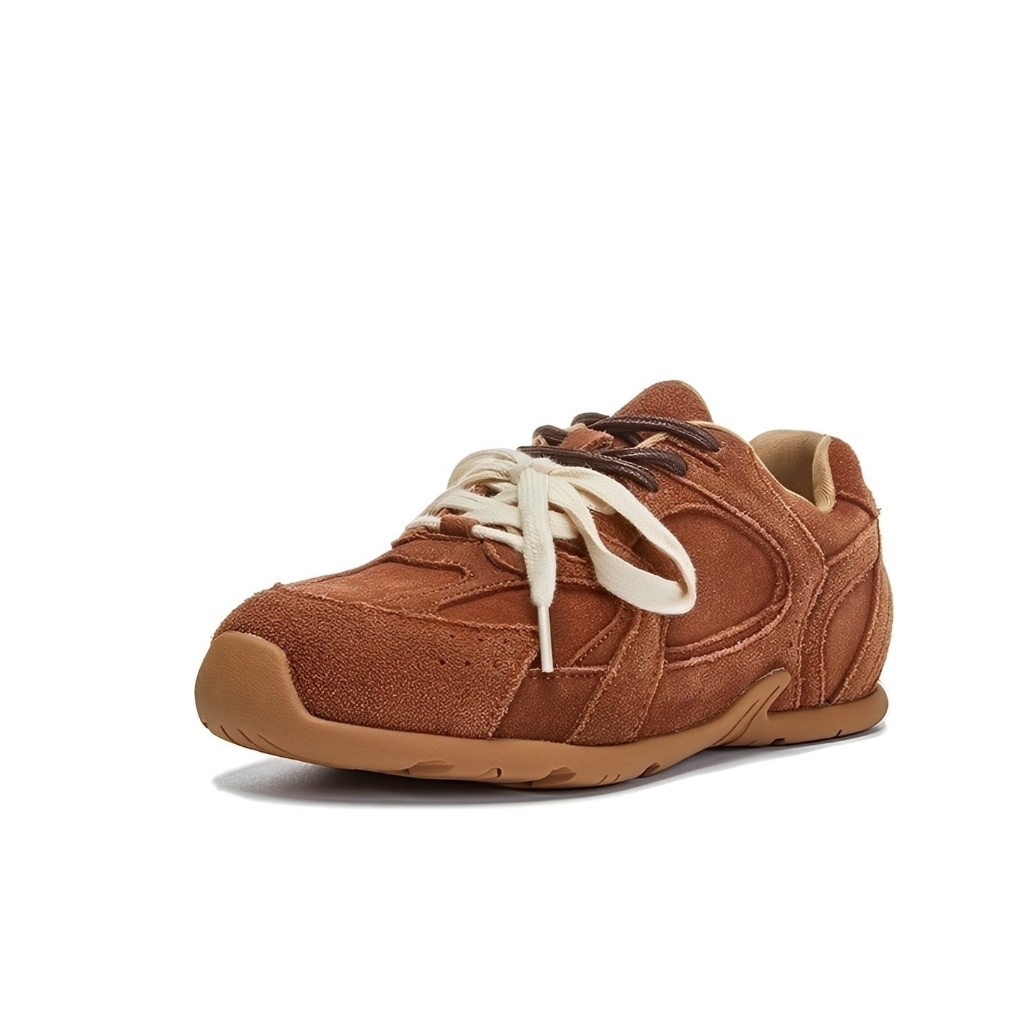 Damen Sneaker Klassisch Komfortabel
