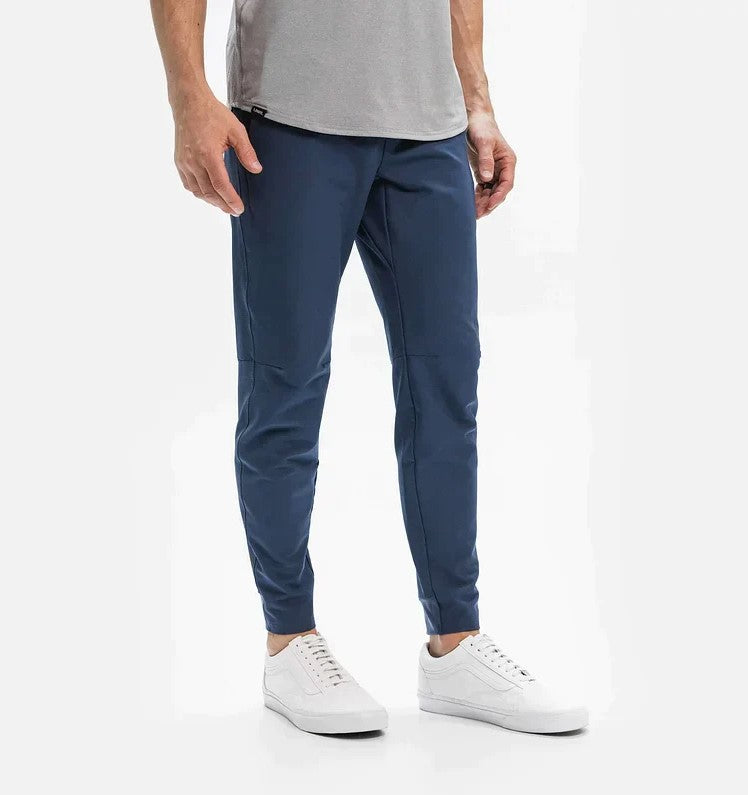 Männer Stretchhose Elastisch
