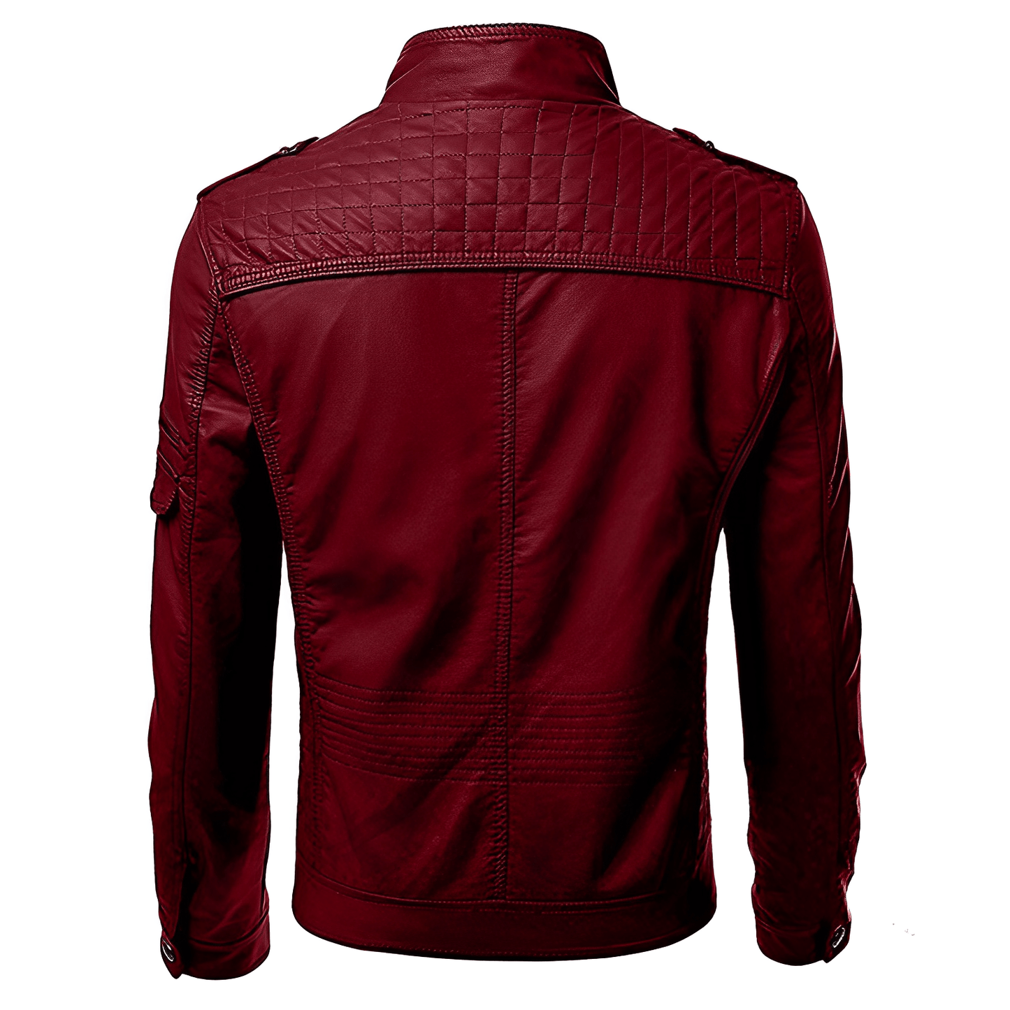 Damen Lederjacke Berlin