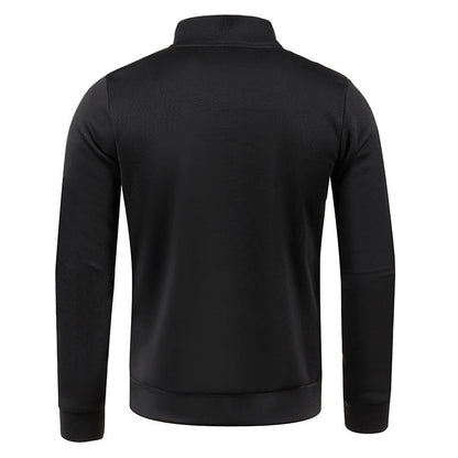 Herren Strickpullover Warm Modern
