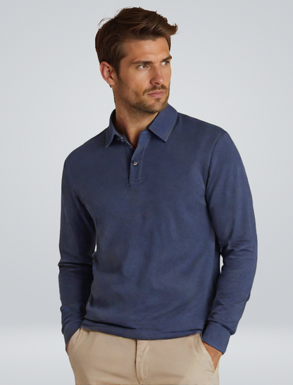 Herren Polo Pullover Klassisch - Norvielle