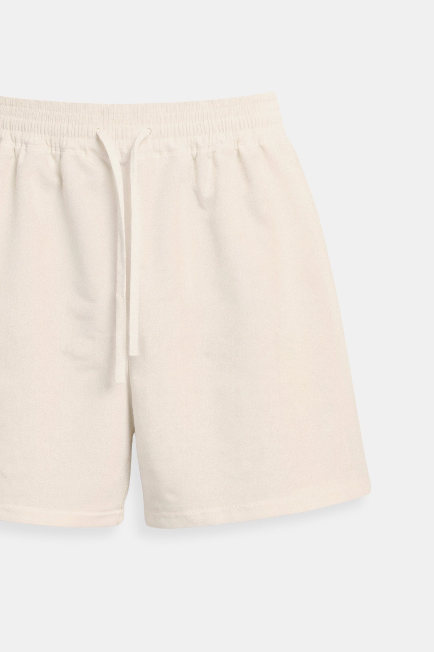 Herren Shorts Komfort Kordelzug Minimalistisch