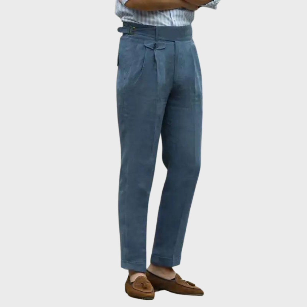 Damenhose Elegant