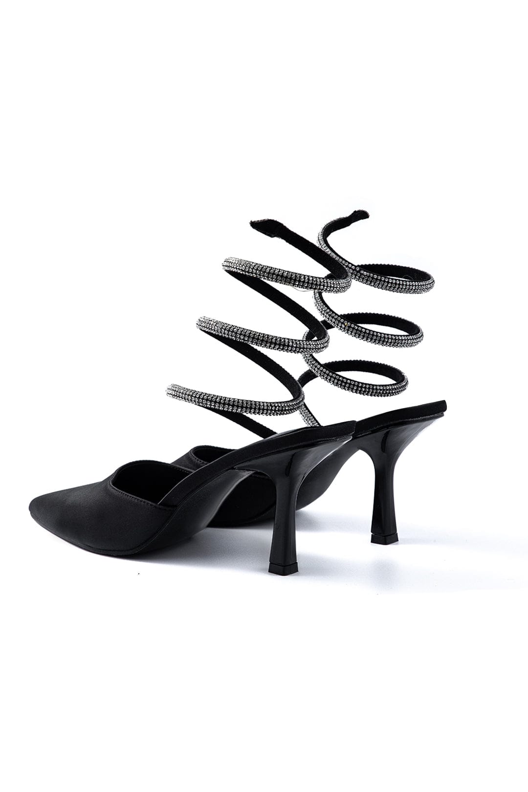 Damen Stilettoschuhe Mit Absatz