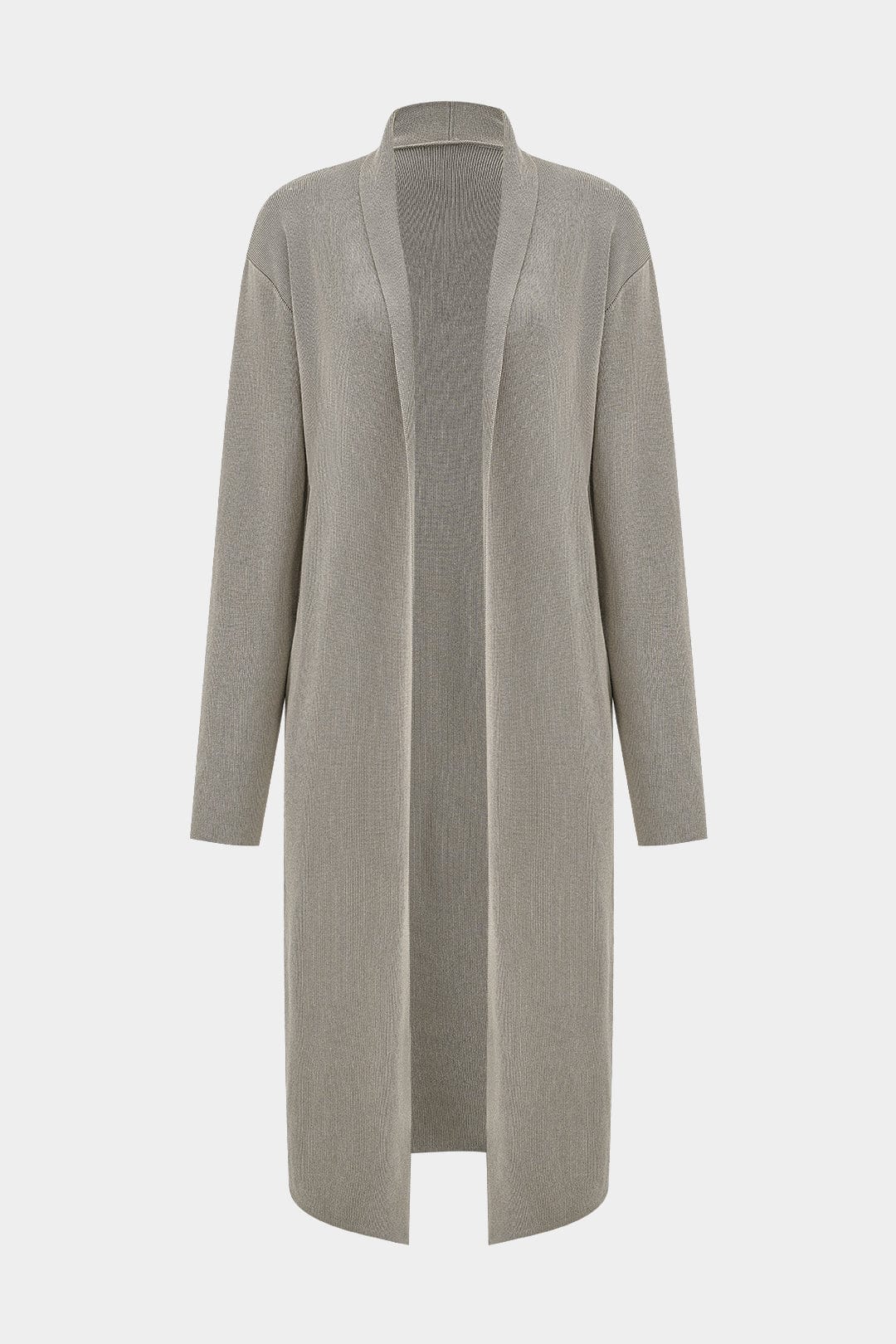 Damen Strickset Dreiteilig Modern