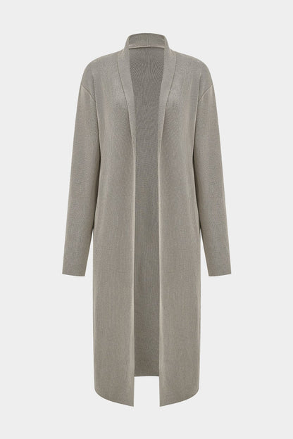 Damen Strickset Dreiteilig Modern