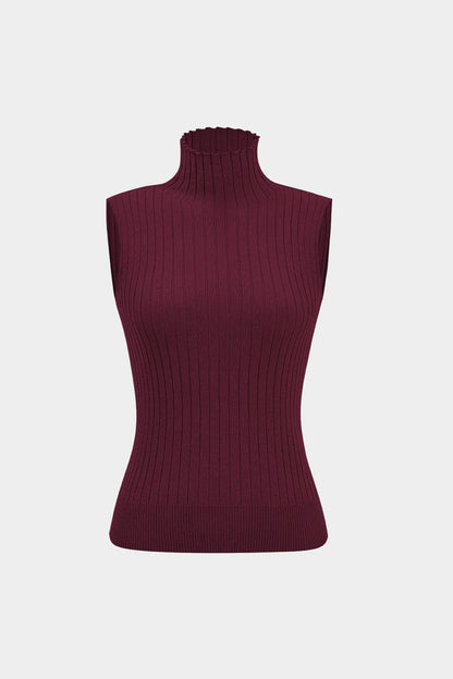 Damen Strickset Dreiteilig Modern